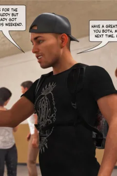 The Succubus Project (50)