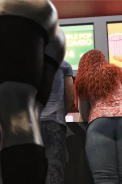 The Succubus Project (55)