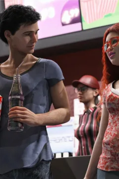 The Succubus Project (56)