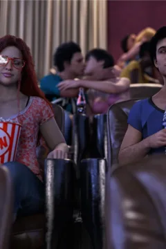 The Succubus Project (57)