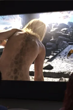 The Succubus Project (59)