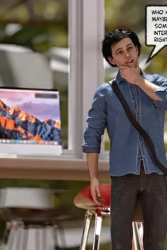 The Succubus Project (6)