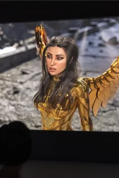 The Succubus Project (60)