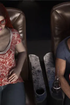 The Succubus Project (62)