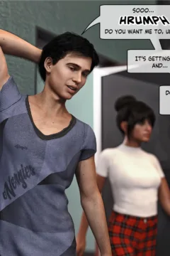 The Succubus Project (65)