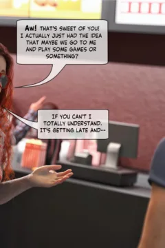 The Succubus Project (66)