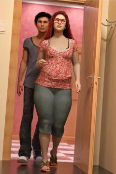 The Succubus Project (69)