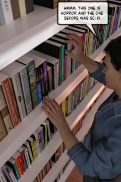 The Succubus Project (7)