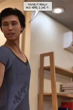 The Succubus Project (72)