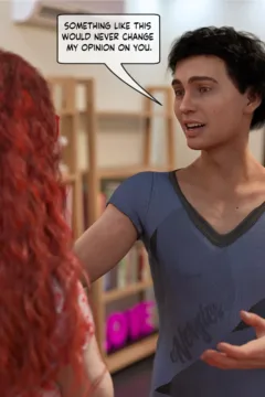 The Succubus Project (77)