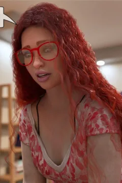 The Succubus Project (78)