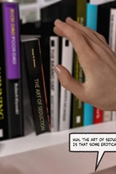 The Succubus Project (8)