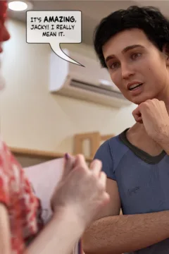 The Succubus Project (81)