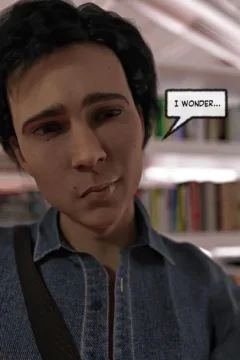 The Succubus Project (9)