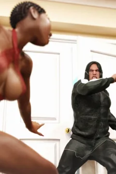 The Vampire Slut (12)