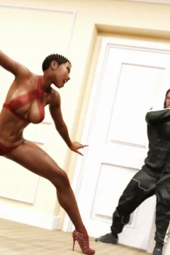 The Vampire Slut (13)