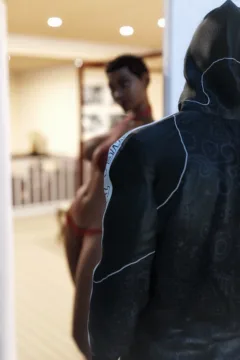 The Vampire Slut (3)