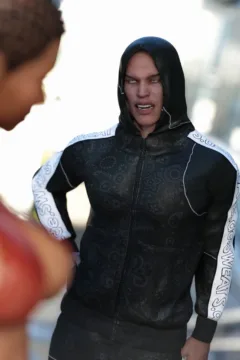 The Vampire Slut (7)