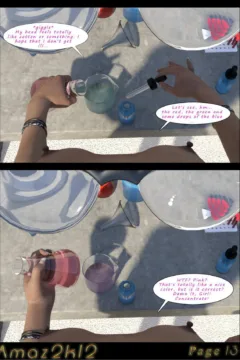 The Wrong Experiment (14)