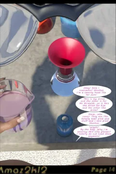 The Wrong Experiment (15)