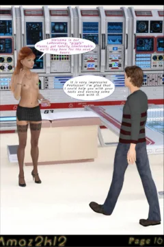 The Wrong Experiment (17)