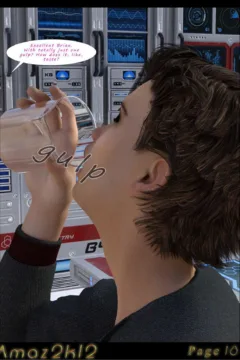 The Wrong Experiment (19)