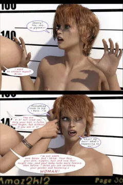 The Wrong Experiment (35)