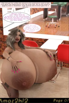 The Wrong Experiment (86)