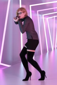 Through the Looking Glass (4)