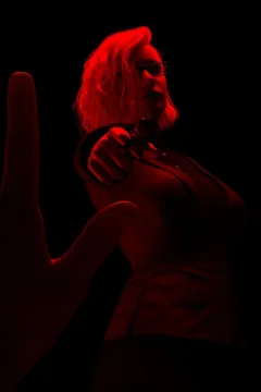 Through the Looking Glass (72)