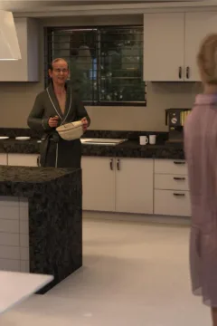 Through the Looking Glass (75)