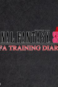 Tifa training diary (3)