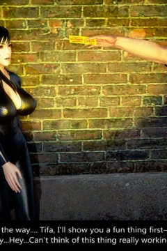 Tifa training diary (7)