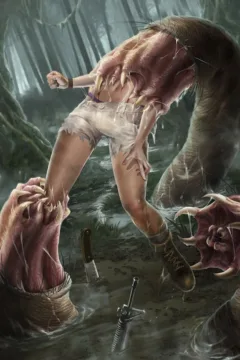 Tomb Raider in Skull Island0013