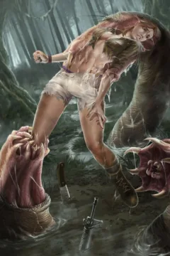 Tomb Raider in Skull Island0014