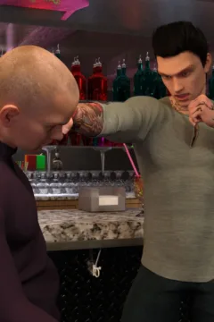 Tooth And Tattoo (13)