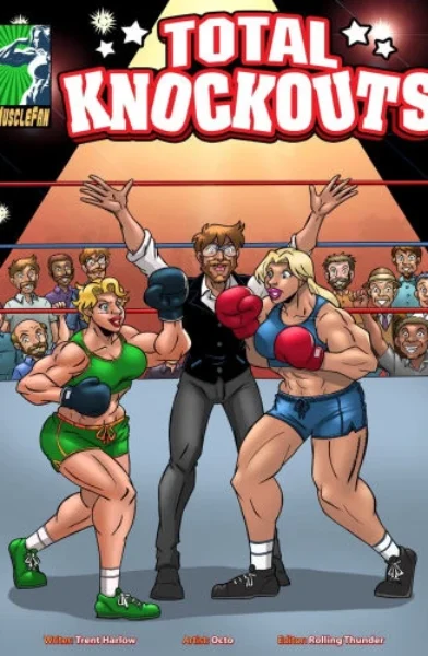 Total Knockouts – Muscle Fan-xyz