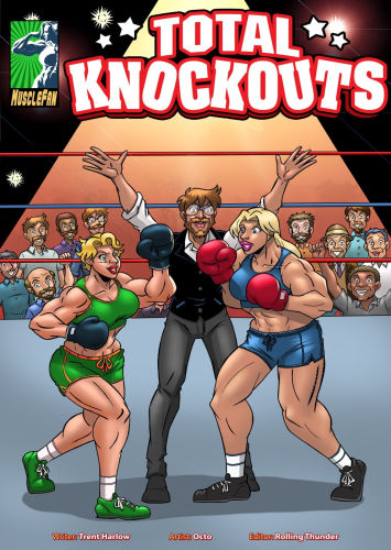 Total Knockouts – Muscle Fan