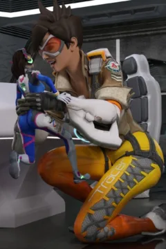 Tracer’s Size Power (11)