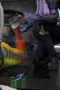 Tracer’s Size Power (21)