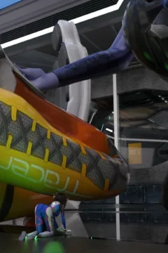 Tracer’s Size Power (22)