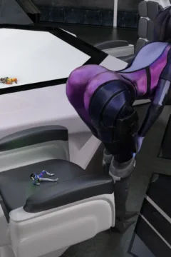 Tracer’s Size Power (34)