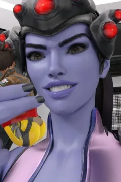 Tracer’s Size Power (39)