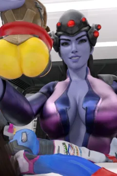 Tracer’s Size Power (41)