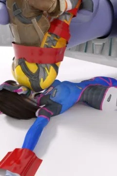 Tracer’s Size Power (42)