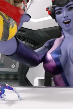 Tracer’s Size Power (44)