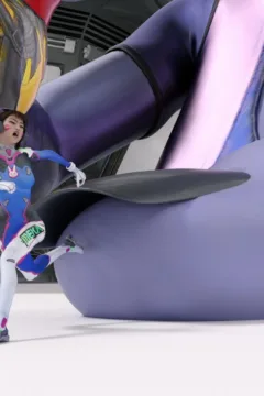 Tracer’s Size Power (48)