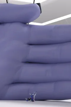 Tracer’s Size Power (49)