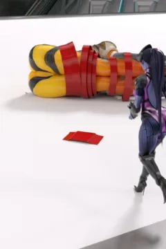 Tracer’s Size Power (60)