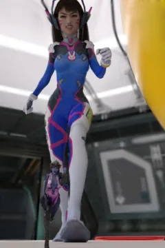 Tracer’s Size Power (65)